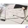Kép 4/9 - Tűfilc, 0,3 mm, EDDING "89 Office Liner", fekete