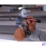 Kép 4/10 - Alkoholos marker, 1,5-3 mm, kúpos, EDDING "300", zöld
