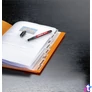 Kép 7/10 - Alkoholos marker, OHP, 0,6 mm, EDDING "141 F", kék