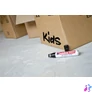 Kép 6/9 - Alkoholos marker, 5-16 mm, vágott, EDDING "850", fekete