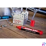 Kép 4/9 - Alkoholos marker készlet, 1-5 mm, vágott, EDDING "330", 4 különböző szín