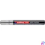 Kép 1/5 - Lakkmarker, 2-3 mm, EDDING "790", ezüst