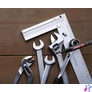 Kép 3/5 - Lakkmarker, 2-3 mm, EDDING "790", fekete