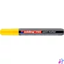 Kép 1/2 - Lakkmarker, 2-3 mm, EDDING "790", sárga