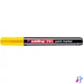 Kép 1/3 - Lakkmarker, 1-2 mm, EDDING "791", sárga
