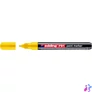 Kép 2/3 - Lakkmarker, 1-2 mm, EDDING "791", sárga