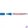 Kép 2/3 - Lakkmarker, 2-4 mm, EDDING, "8750", kék