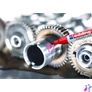 Kép 3/3 - Lakkmarker, 2-4 mm, EDDING, "8750", kék