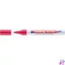 Kép 2/3 - Lakkmarker, 2-4 mm, EDDING, "8750", piros