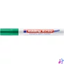 Kép 1/3 - Lakkmarker, 2-4 mm, EDDING, "8750", zöld