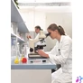 Kép 3/5 - Laboratóriumi marker, 1 mm, kúpos, EDDING "8014", fekete