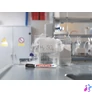 Kép 4/5 - Laboratóriumi marker, 1 mm, kúpos, EDDING "8014", fekete