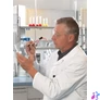 Kép 5/5 - Laboratóriumi marker, 1 mm, kúpos, EDDING "8014", fekete