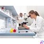Kép 6/8 - Laboratóriumi marker, 0,75 mm, kúpos, EDDING "8015", fekete
