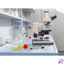 Kép 7/8 - Laboratóriumi marker, 0,75 mm, kúpos, EDDING "8015", fekete