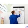 Kép 4/9 - Flipchart marker készlet, 1,5-3 mm, kúpos, EDDING "380", 4 különböző szín
