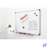 Kép 5/7 - Tábla- és flipchart marker, 1,5-3 mm, kúpos, EDDING "360", zöld