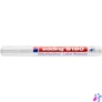 Kép 2/10 - Etikett eltávolító marker, 4 mm, vágott, EDDING "8180"