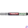 Kép 1/8 - Lakkmarker, 2-3 mm, EDDING "50", ezüst