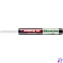Kép 1/8 - Lakkmarker, 2-3 mm, EDDING "50", fehér