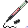 Kép 3/8 - Lakkmarker, 2-3 mm, EDDING "50", fekete