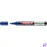 Kép 2/8 - Lakkmarker, 2-3 mm, EDDING "50", kék