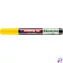 Kép 1/8 - Lakkmarker, 2-3 mm, EDDING "50", sárga