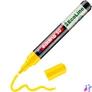 Kép 3/8 - Lakkmarker, 2-3 mm, EDDING "50", sárga