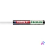 Kép 1/8 - Lakkmarker, 1-2 mm, EDDING "51", fehér