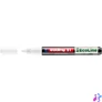 Kép 2/8 - Lakkmarker, 1-2 mm, EDDING "51", fehér