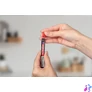 Kép 7/8 - Lakkmarker, 1-2 mm, EDDING "51", fehér