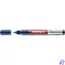 Kép 2/8 - Lakkmarker, 1-2 mm, EDDING "51", kék