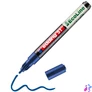 Kép 3/8 - Lakkmarker, 1-2 mm, EDDING "51", kék