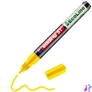 Kép 3/8 - Lakkmarker, 1-2 mm, EDDING "51", sárga
