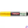 Kép 1/7 - Lakkmarker, 4-15 mm, EDDING "52", sárga