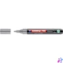 Kép 2/4 - Lakkmarker, 2-3 mm, PCR, EDDING "790", ezüst