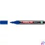 Kép 2/4 - Lakkmarker, 2-3 mm, PCR, EDDING "790", kék