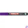 Kép 1/4 - Lakkmarker, 2-3 mm, PCR, EDDING "790", lila