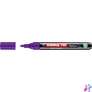 Kép 2/4 - Lakkmarker, 2-3 mm, PCR, EDDING "790", lila
