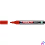 Kép 2/4 - Lakkmarker, 2-3 mm, PCR, EDDING "790", piros