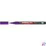 Kép 2/4 - Lakkmarker, 1-2 mm, PCR, EDDING "791", lila
