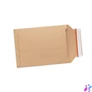 Kép 1/3 - Hullámkarton tasak, B4, 235x337mm / 250x353mm