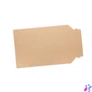 Kép 2/3 - Hullámkarton tasak, B4, 235x337mm / 250x353mm