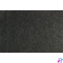 Kép 1/2 - Filc anyag, puha, A4, fekete