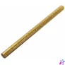 Kép 1/2 - Csillámos ragasztó stick, ragasztópisztolyhoz, 3 db, 11 x 200 mm, arany