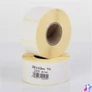 Kép 2/2 - Etikett, thermo, 38x43 mm, 1000 etikett/tekercs, fehér