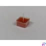 Kép 2/3 - Színező gyertyazseléhez és viaszhoz, 2 g, terrakotta