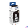 Kép 1/2 - T06C14A Tinta, EcoTank L6550, 6570, 6580 nyomtatókhoz, EPSON, fekete, 127 ml