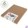 Kép 5/6 - Tároló- és ajándékdoboz, ESSELTE "Home", szürke