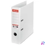 Kép 2/6 - Iratrendező, 75 mm, A4, élvédő sínnel, ESSELTE "No.1", fehér
